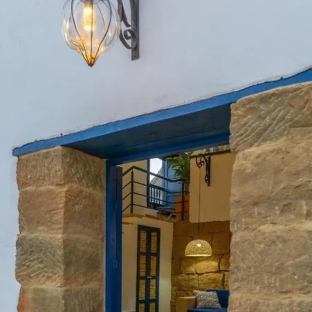 Tocagua Villa Barichara Exterior photo