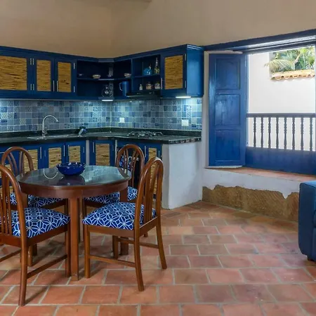Tocagua Villa Barichara Exterior photo