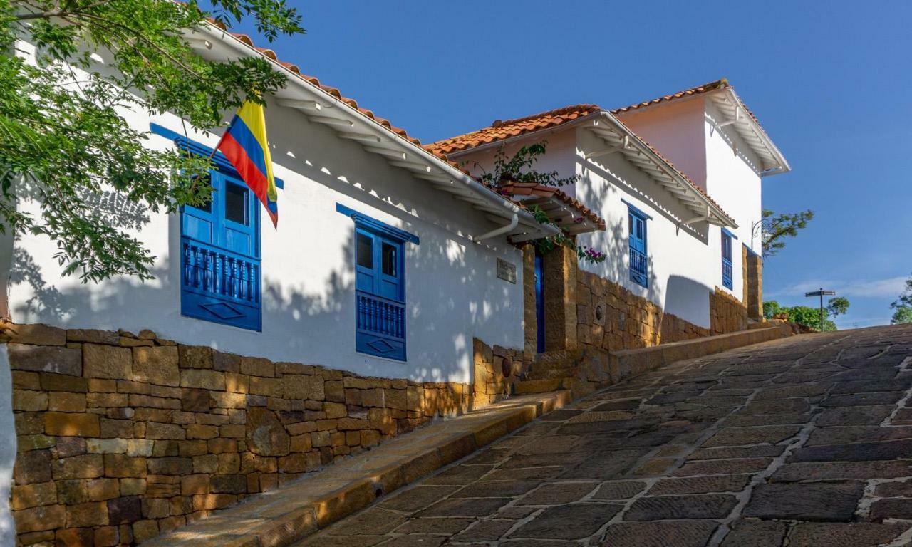 Holiday home Tocagua *