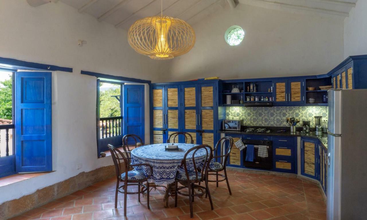 Holiday home Tocagua *