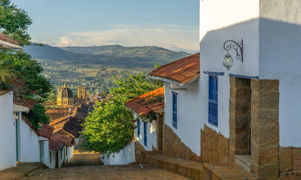 Holiday home Tocagua