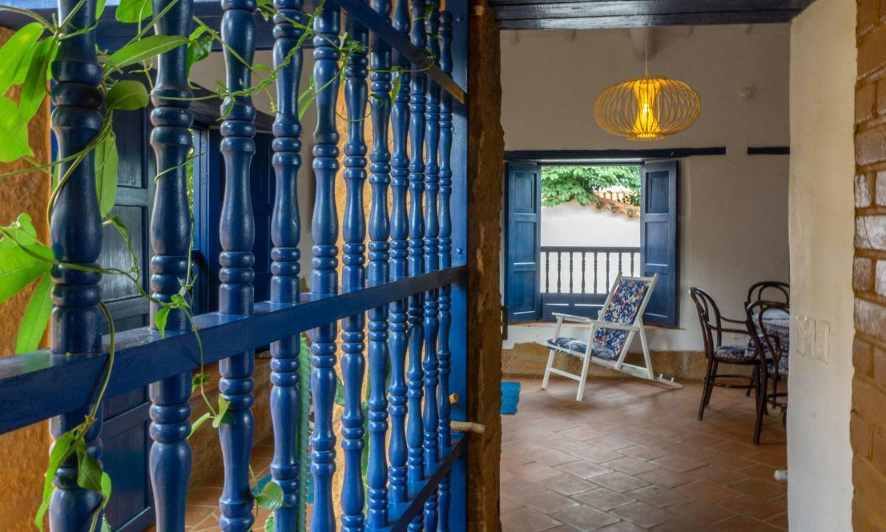 Tocagua Ferienhaus