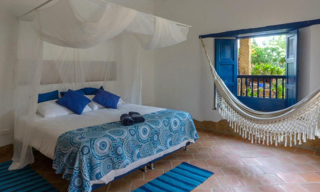 Holiday home Tocagua Barichara